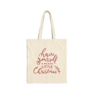 Canvas Bag Printing Services | Tote Bags With Logo